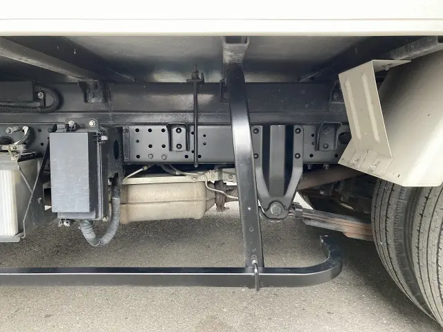 日産 アトラス SKG-TZ2F24(2WD)の写真33