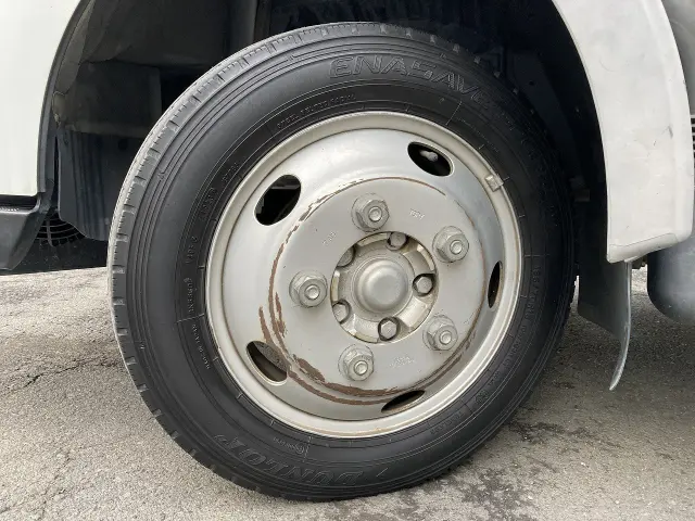 日産 アトラス SKG-TZ2F24(2WD)の写真34