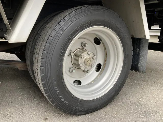 日産 アトラス SKG-TZ2F24(2WD)の写真35