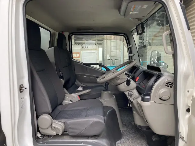 日産 アトラス SKG-TZ2F24(2WD)の写真37