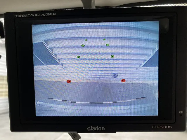 日産 アトラス SKG-TZ2F24(2WD)の写真40