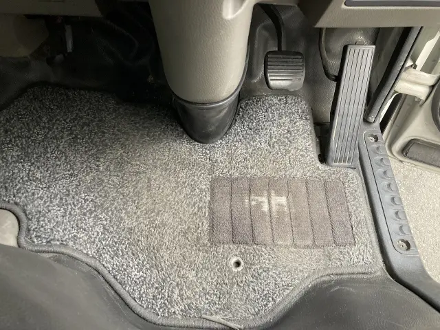 日産 アトラス SKG-TZ2F24(2WD)の写真41