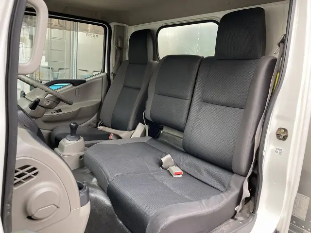 日産 アトラス SKG-TZ2F24(2WD)の写真43