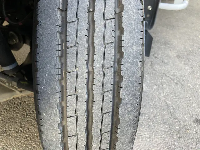 トヨタ ダイナ LDF-KDY231(2WD)の写真12