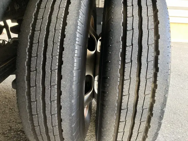 トヨタ ダイナ LDF-KDY231(2WD)の写真13