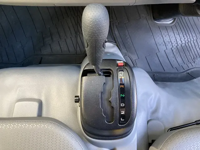 トヨタ ダイナ LDF-KDY231(2WD)の写真17