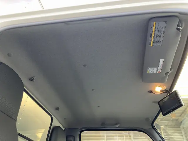 トヨタ ダイナ LDF-KDY231(2WD)の写真18