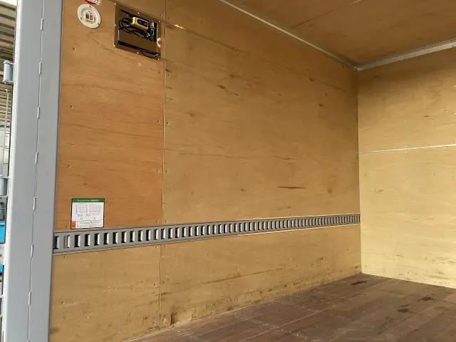 トヨタ ダイナ LDF-KDY231(2WD)の写真21