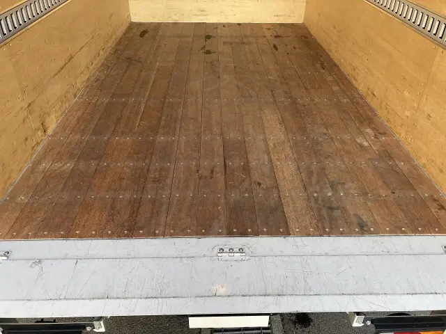 トヨタ ダイナ LDF-KDY231(2WD)の写真23