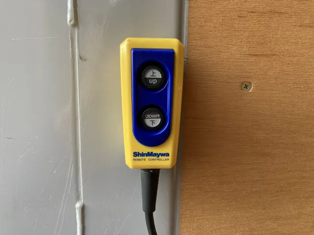 トヨタ ダイナ LDF-KDY231(2WD)の写真27