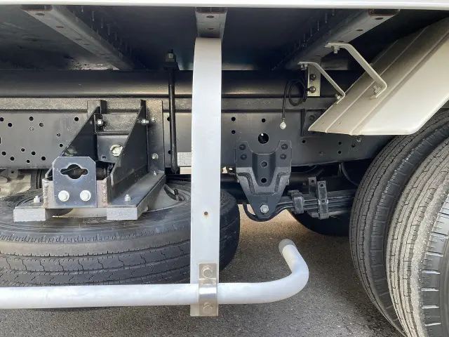 トヨタ ダイナ LDF-KDY231(2WD)の写真33