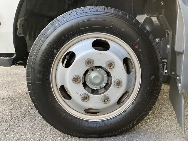 トヨタ ダイナ LDF-KDY231(2WD)の写真34