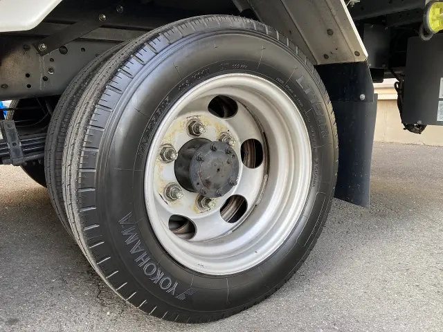 トヨタ ダイナ LDF-KDY231(2WD)の写真35