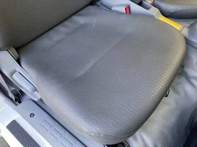 トヨタ ダイナ LDF-KDY231(2WD)の写真38