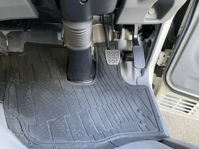 トヨタ ダイナ LDF-KDY231(2WD)の写真40