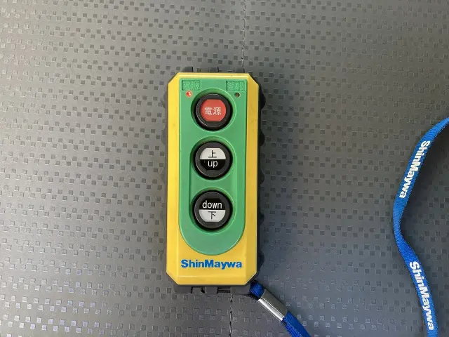 トヨタ ダイナ LDF-KDY231(2WD)の写真42