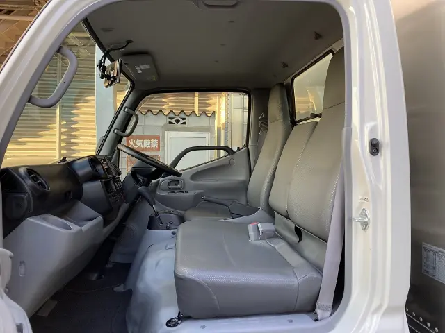 トヨタ ダイナ LDF-KDY231(2WD)の写真43