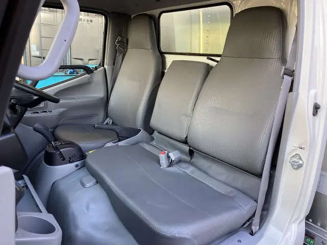 トヨタ ダイナ LDF-KDY231(2WD)の写真44