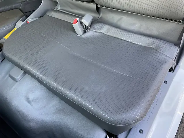 トヨタ ダイナ LDF-KDY231(2WD)の写真45