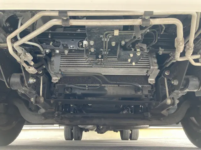 三菱 キャンター 2PG-FEB50(2WD)の写真8