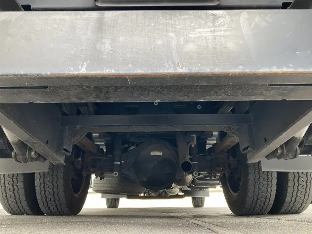 三菱 キャンター 2PG-FEB50(2WD)の写真12