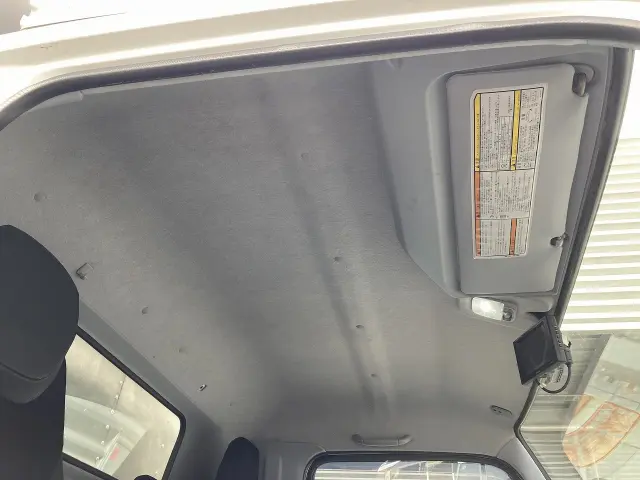 三菱 キャンター 2PG-FEB50(2WD)の写真19