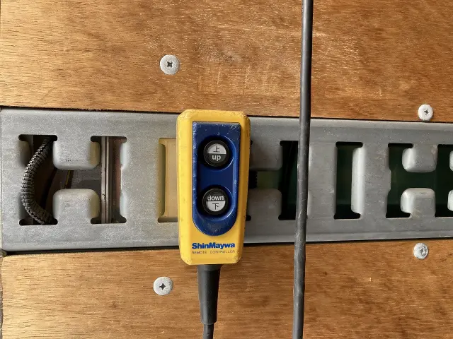 三菱 キャンター 2PG-FEB50(2WD)の写真27