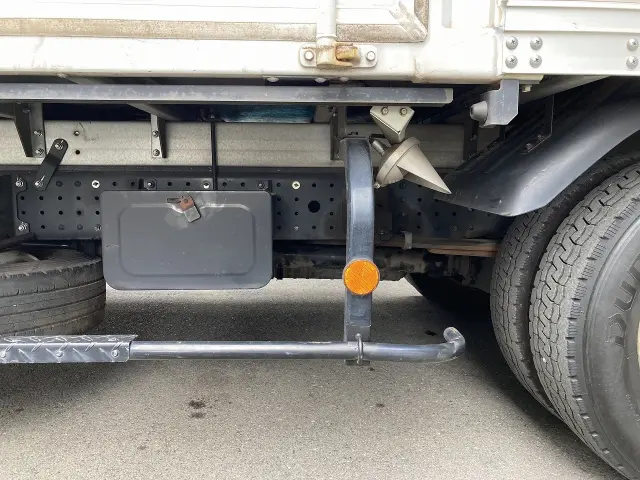 三菱 キャンター 2PG-FEB50(2WD)の写真34