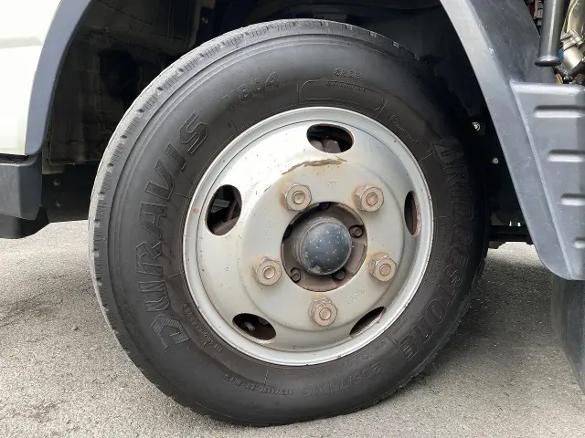 三菱 キャンター 2PG-FEB50(2WD)の写真35