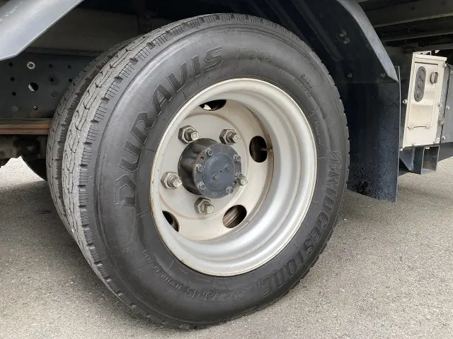 三菱 キャンター 2PG-FEB50(2WD)の写真36