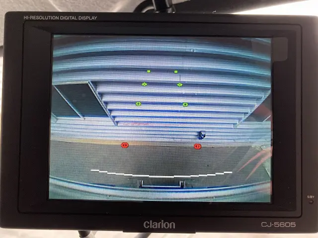 三菱 キャンター 2PG-FEB50(2WD)の写真42