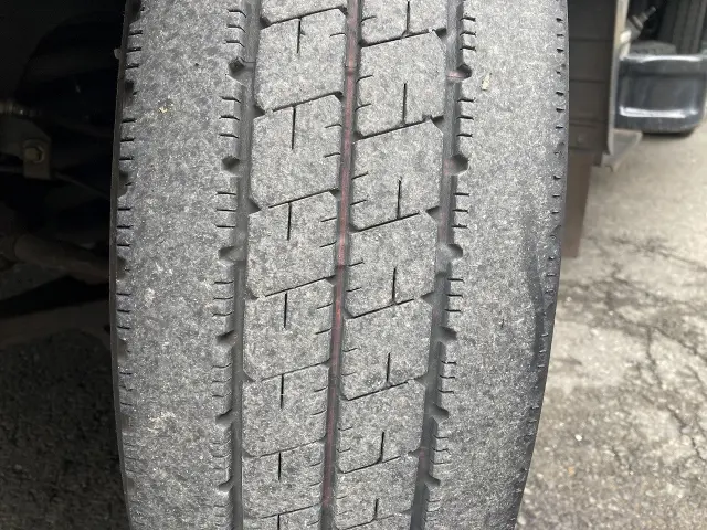 三菱 キャンター TKG-FBA20(2WD)の写真14