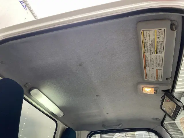 三菱 キャンター TKG-FBA20(2WD)の写真20