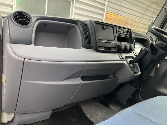 三菱 キャンター TKG-FBA20(2WD)の写真21