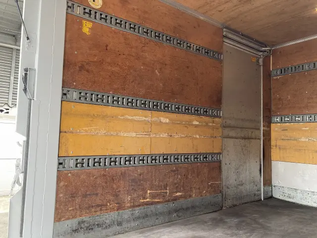 三菱 キャンター TKG-FBA20(2WD)の写真23