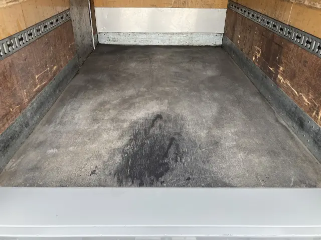 三菱 キャンター TKG-FBA20(2WD)の写真25