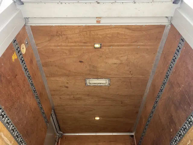 三菱 キャンター TKG-FBA20(2WD)の写真26