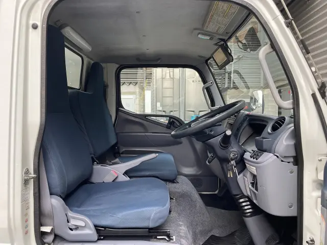 三菱 キャンター TKG-FBA20(2WD)の写真38
