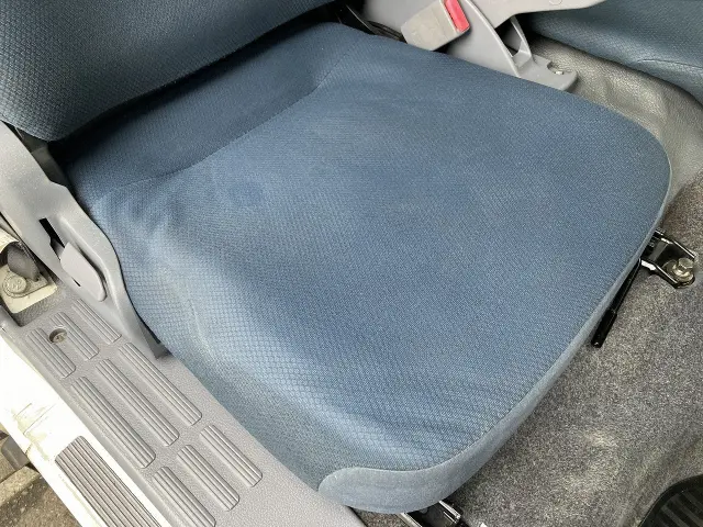 三菱 キャンター TKG-FBA20(2WD)の写真39