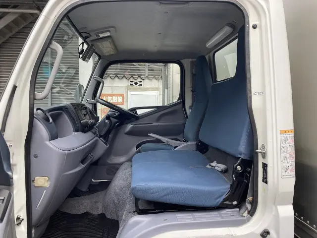 三菱 キャンター TKG-FBA20(2WD)の写真44