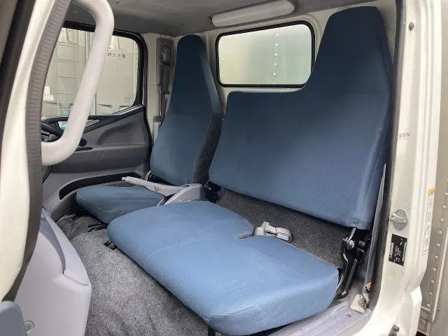 三菱 キャンター TKG-FBA20(2WD)の写真45