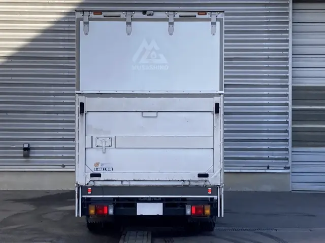 いすゞ エルフ TKG-NMR85Nの写真4