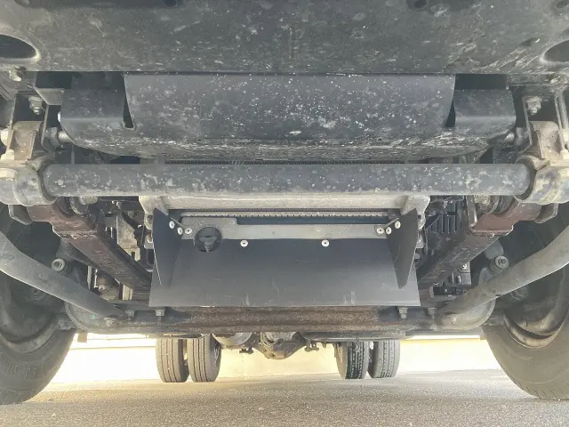 いすゞ エルフ TKG-NMR85Nの写真9