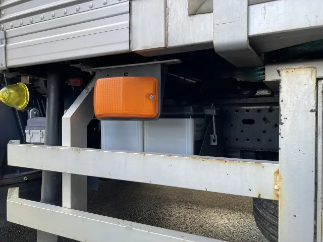 いすゞ エルフ TKG-NMR85Nの写真10