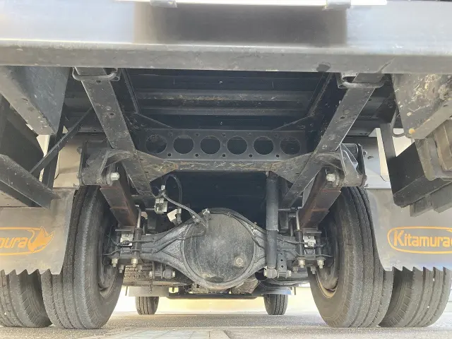 いすゞ エルフ TKG-NMR85Nの写真13