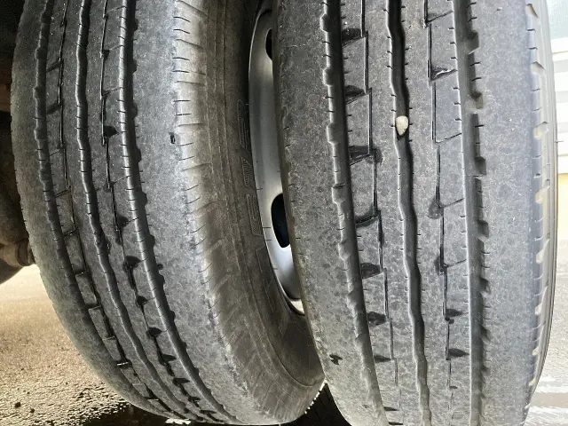 いすゞ エルフ TKG-NMR85Nの写真15