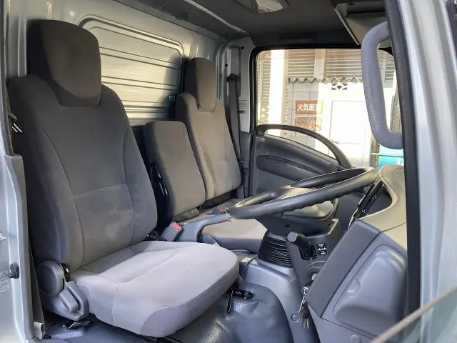 いすゞ エルフ TKG-NMR85Nの写真16