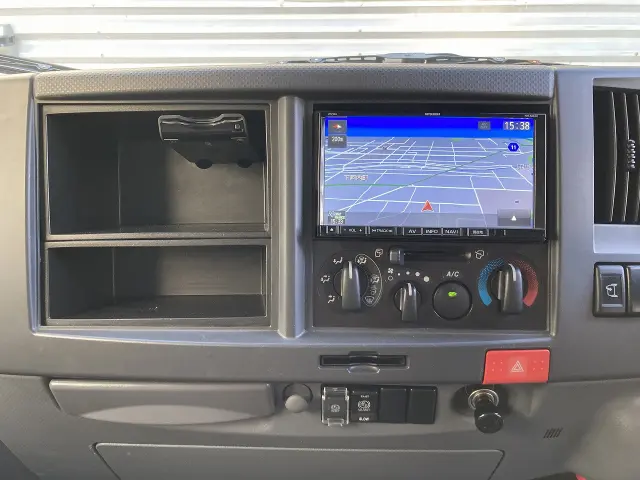 いすゞ エルフ TKG-NMR85Nの写真18