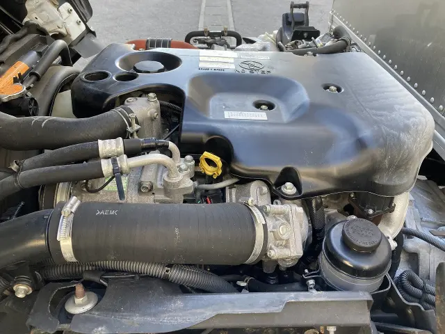 いすゞ エルフ TKG-NMR85Nの写真33