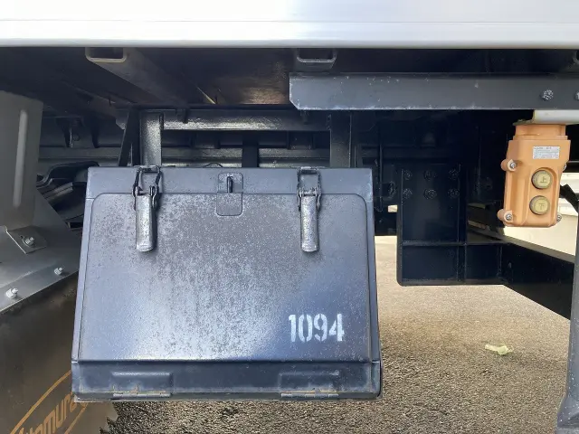 いすゞ エルフ TKG-NMR85Nの写真35